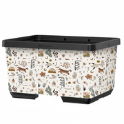 Basky Fietskrat Curio