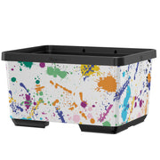 Fietskrat, Basky, Paint Splash