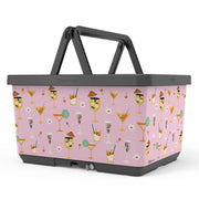 Fietsmand, Basky, Cocktails