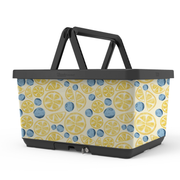 Fietsmand Basky Limonata