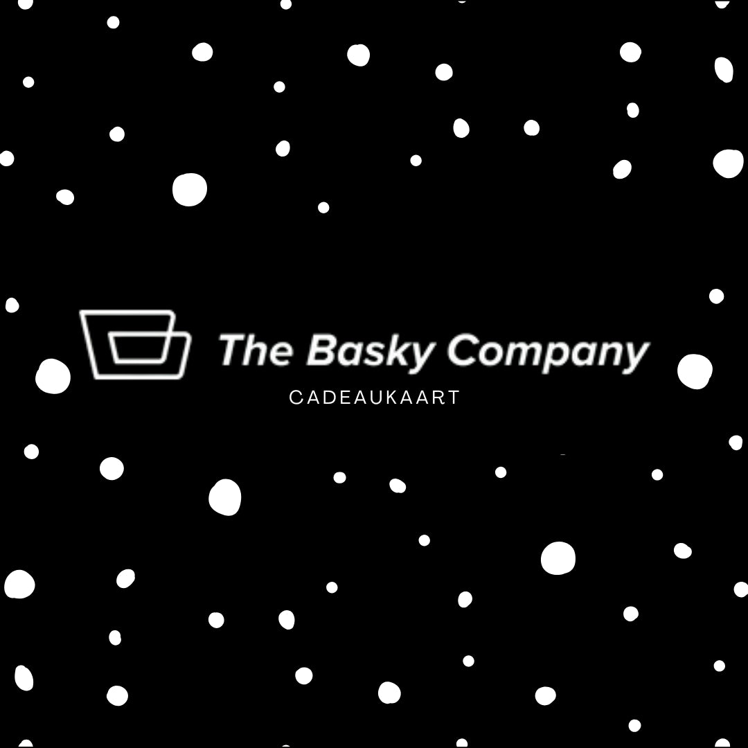 The Basky Company Cadeaukaart (Digitaal)