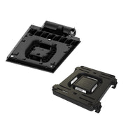 Basky, Bevestigingset