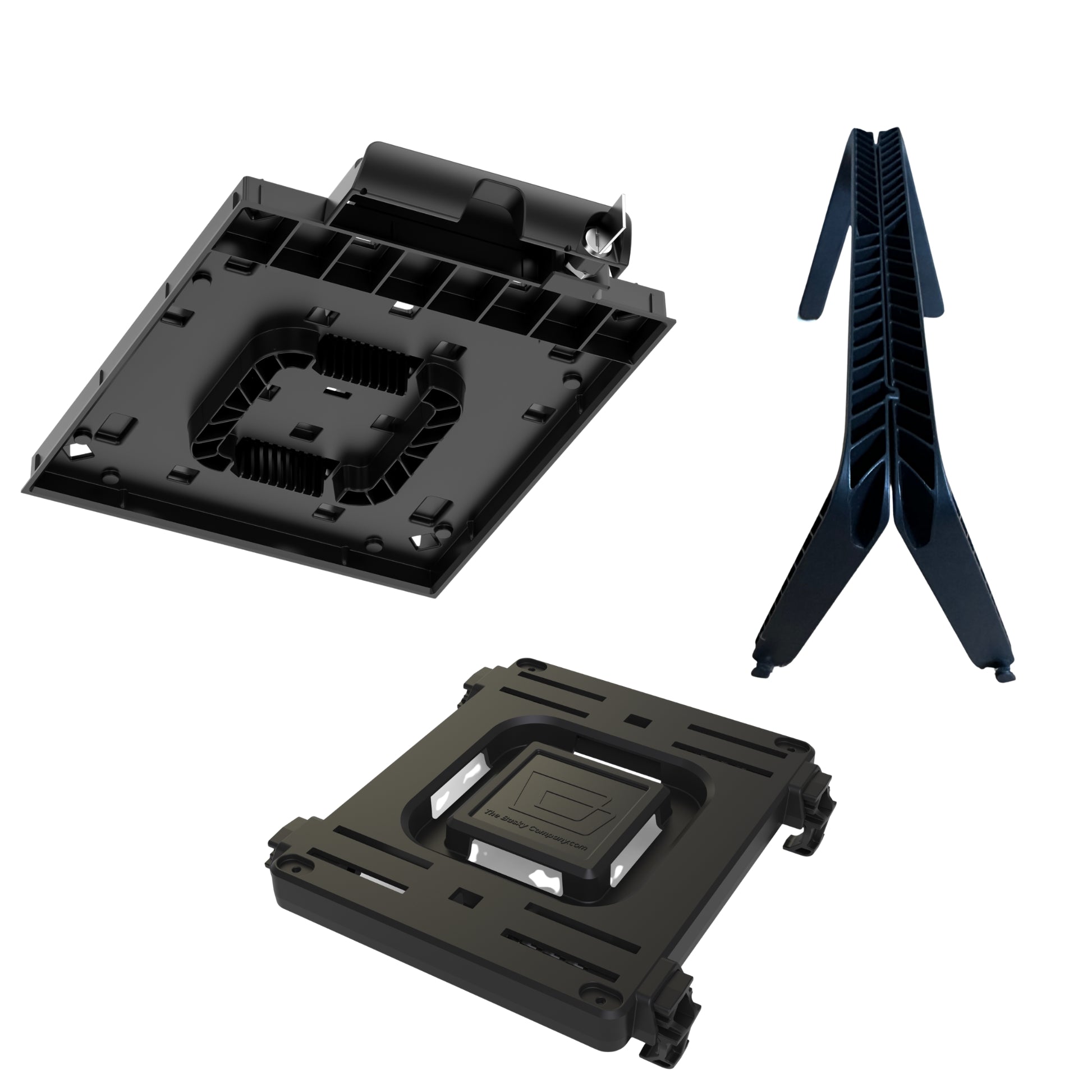 Basky, Fietskrat Upgrade Set