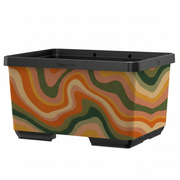 Fietskrat, Basky, Retro Wave