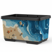 Bike crate Shoreline 