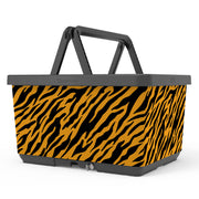 Fahrradkorb Basky Tiger Bold
