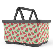 Bicycle basket Watermelon Pop