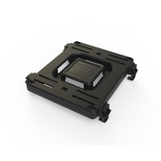 Basky Adapter – Universele Bevestiging voor je Fietsmand