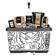 The Basky Basket - Food Goodies 2