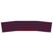 Blauw rood (Dit is een losse sticker)