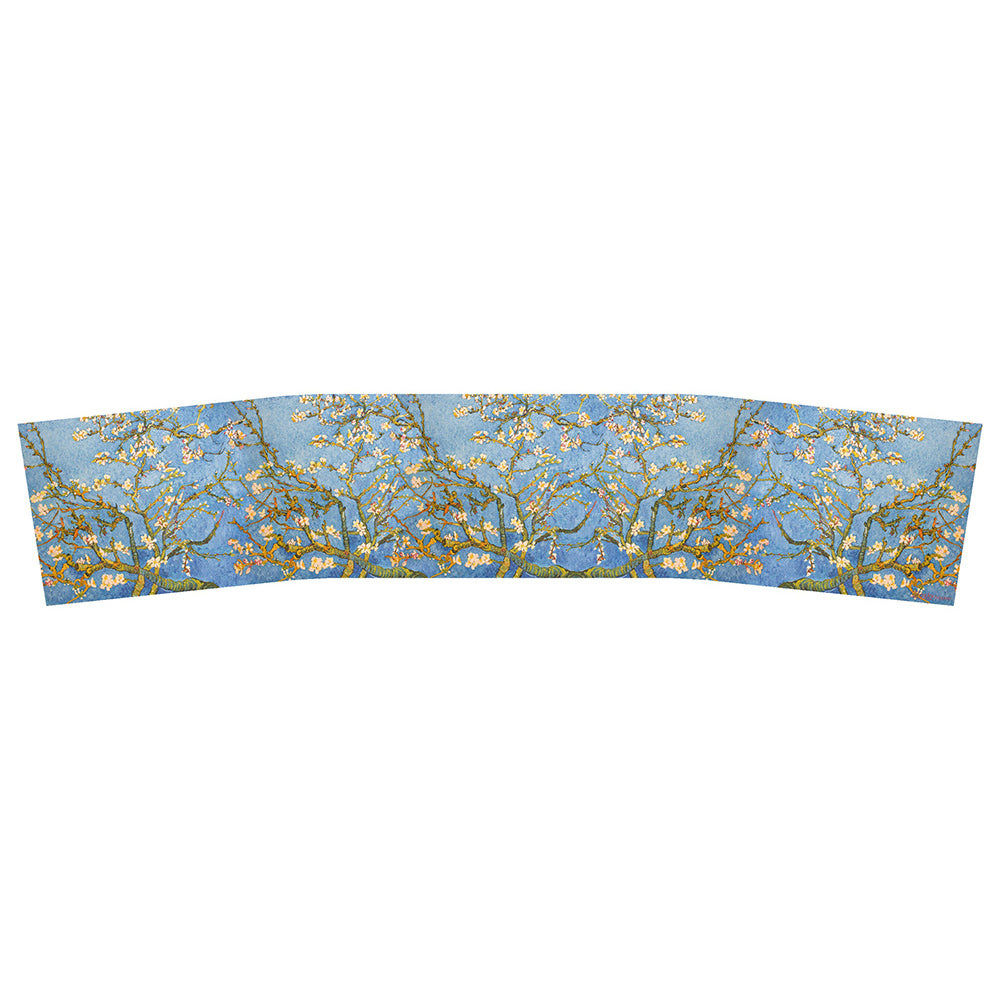 Van Gogh (Dit is een losse sticker)