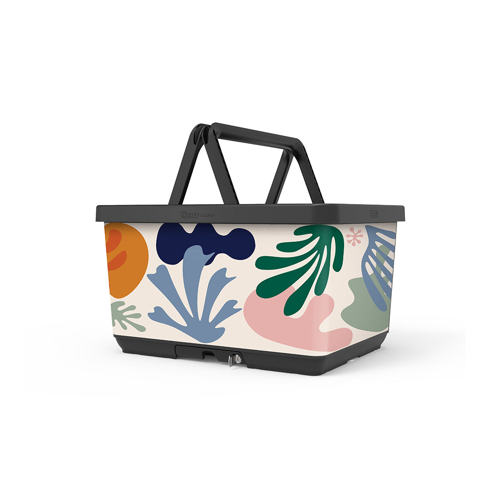 Matisse Coral (Dit is een losse sticker)