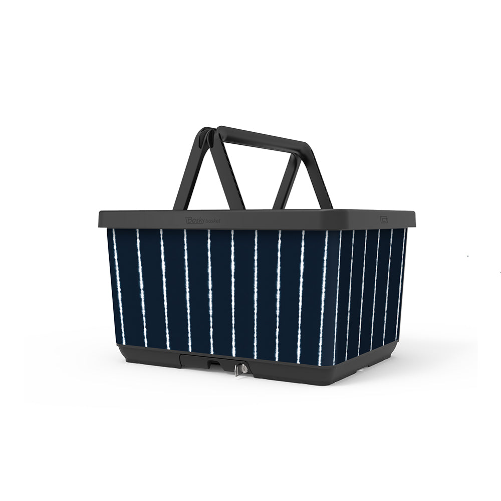 Tye Dye (Dit is een losse sticker)